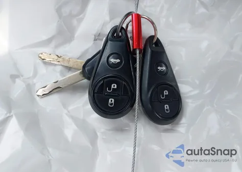 2008 Subaru Impreza 2.5I z USA, uszkodzony, nr VIN JF1GH61618H834567